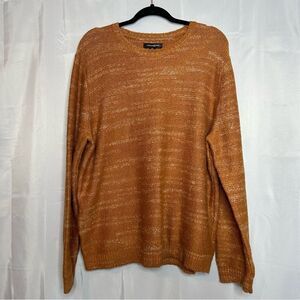 Men’s Treasure and Bond Crew neck sweater